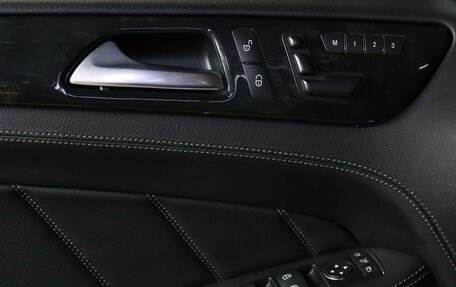 Mercedes-Benz GL-Класс, 2012 год, 2 099 000 рублей, 7 фотография