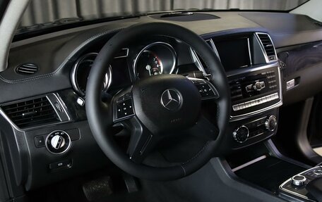 Mercedes-Benz GL-Класс, 2012 год, 2 099 000 рублей, 8 фотография