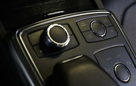 Mercedes-Benz GL-Класс, 2012 год, 2 099 000 рублей, 10 фотография