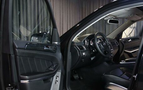 Mercedes-Benz GL-Класс, 2012 год, 2 099 000 рублей, 5 фотография