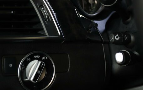 Mercedes-Benz GL-Класс, 2012 год, 2 099 000 рублей, 11 фотография