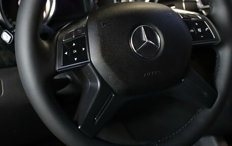 Mercedes-Benz GL-Класс, 2012 год, 2 099 000 рублей, 9 фотография