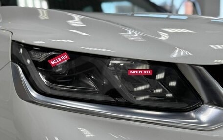 Geely Coolray I, 2021 год, 1 678 000 рублей, 21 фотография