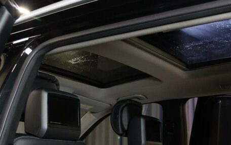 Mercedes-Benz GL-Класс, 2012 год, 2 099 000 рублей, 16 фотография