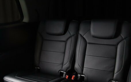 Mercedes-Benz GL-Класс, 2012 год, 2 099 000 рублей, 18 фотография