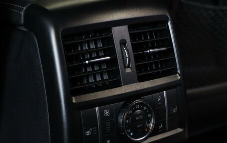 Mercedes-Benz GL-Класс, 2012 год, 2 099 000 рублей, 17 фотография