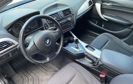 BMW 1 серия, 2013 год, 1 049 000 рублей, 6 фотография