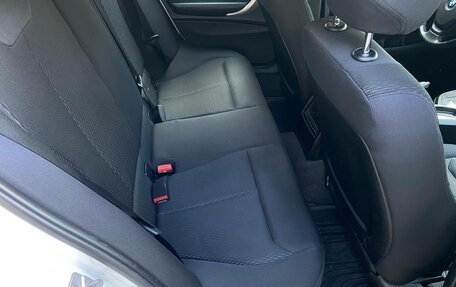 BMW 1 серия, 2013 год, 1 049 000 рублей, 9 фотография