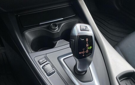 BMW 1 серия, 2013 год, 1 049 000 рублей, 13 фотография