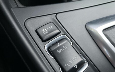 BMW 1 серия, 2013 год, 1 049 000 рублей, 12 фотография