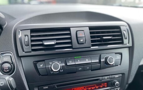 BMW 1 серия, 2013 год, 1 049 000 рублей, 10 фотография