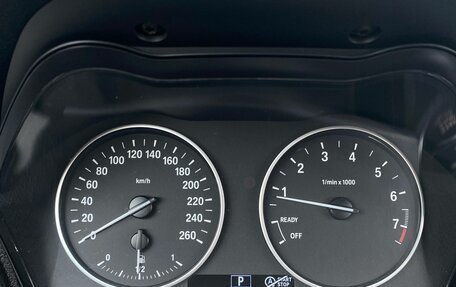 BMW 1 серия, 2013 год, 1 049 000 рублей, 14 фотография