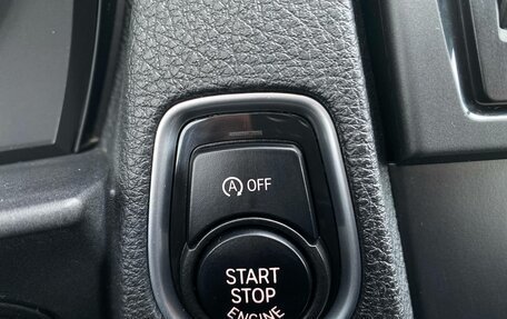 BMW 1 серия, 2013 год, 1 049 000 рублей, 11 фотография