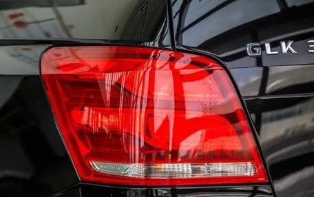 Mercedes-Benz GLK-Класс, 2012 год, 1 948 000 рублей, 11 фотография