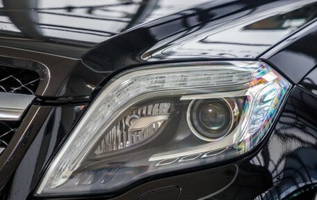 Mercedes-Benz GLK-Класс, 2012 год, 1 948 000 рублей, 9 фотография