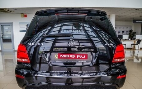 Mercedes-Benz GLK-Класс, 2012 год, 1 948 000 рублей, 6 фотография