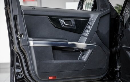 Mercedes-Benz GLK-Класс, 2012 год, 1 948 000 рублей, 13 фотография