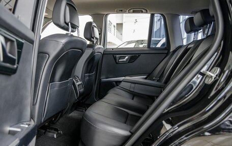 Mercedes-Benz GLK-Класс, 2012 год, 1 948 000 рублей, 24 фотография