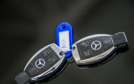 Mercedes-Benz GLK-Класс, 2012 год, 1 948 000 рублей, 12 фотография