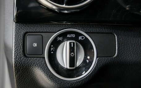 Mercedes-Benz GLK-Класс, 2012 год, 1 948 000 рублей, 17 фотография