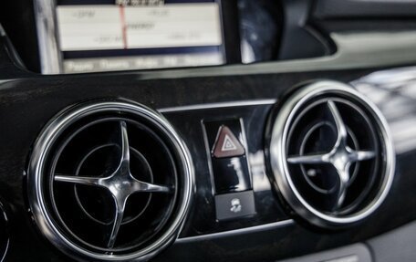 Mercedes-Benz GLK-Класс, 2012 год, 1 948 000 рублей, 19 фотография