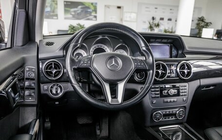 Mercedes-Benz GLK-Класс, 2012 год, 1 948 000 рублей, 23 фотография