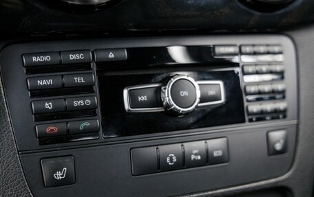 Mercedes-Benz GLK-Класс, 2012 год, 1 948 000 рублей, 20 фотография