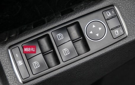 Mercedes-Benz GLK-Класс, 2012 год, 1 948 000 рублей, 14 фотография