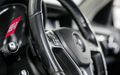 Mercedes-Benz GLK-Класс, 2012 год, 1 948 000 рублей, 15 фотография