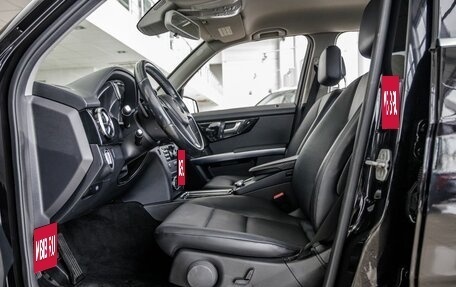 Mercedes-Benz GLK-Класс, 2012 год, 1 948 000 рублей, 16 фотография