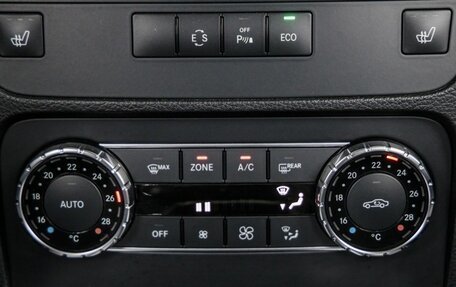 Mercedes-Benz GLK-Класс, 2012 год, 1 948 000 рублей, 36 фотография