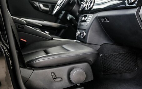 Mercedes-Benz GLK-Класс, 2012 год, 1 948 000 рублей, 28 фотография