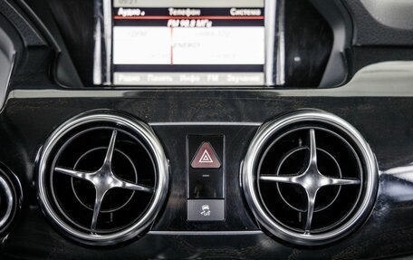 Mercedes-Benz GLK-Класс, 2012 год, 1 948 000 рублей, 34 фотография