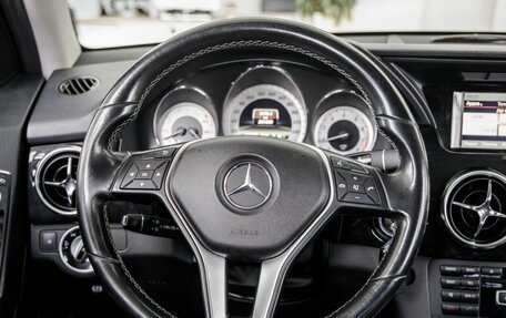 Mercedes-Benz GLK-Класс, 2012 год, 1 948 000 рублей, 37 фотография