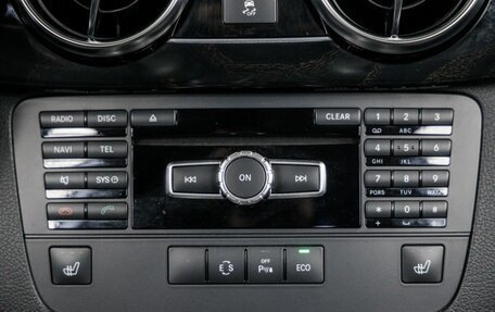 Mercedes-Benz GLK-Класс, 2012 год, 1 948 000 рублей, 35 фотография