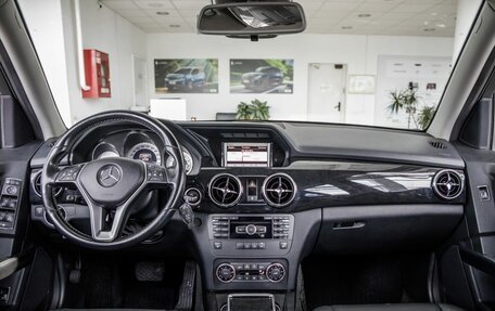 Mercedes-Benz GLK-Класс, 2012 год, 1 948 000 рублей, 31 фотография