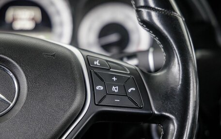 Mercedes-Benz GLK-Класс, 2012 год, 1 948 000 рублей, 39 фотография