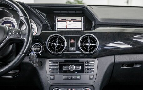 Mercedes-Benz GLK-Класс, 2012 год, 1 948 000 рублей, 32 фотография