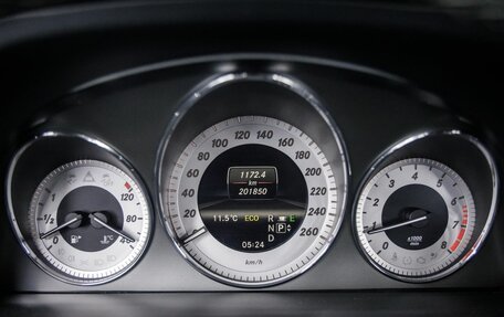 Mercedes-Benz GLK-Класс, 2012 год, 1 948 000 рублей, 40 фотография