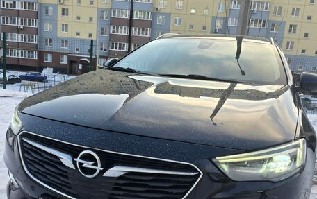 Opel Insignia II рестайлинг, 2018 год, 1 750 000 рублей, 2 фотография