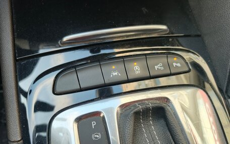 Opel Insignia II рестайлинг, 2018 год, 1 750 000 рублей, 12 фотография