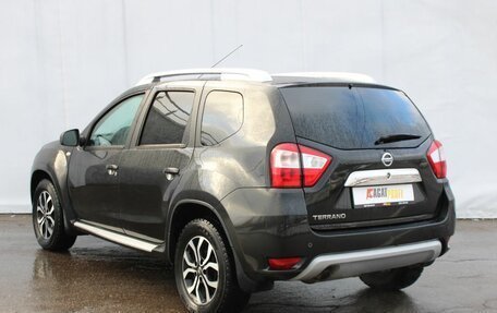 Nissan Terrano III, 2014 год, 830 000 рублей, 5 фотография