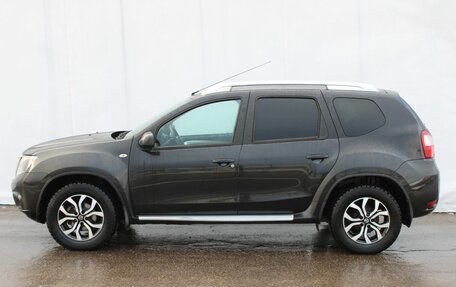 Nissan Terrano III, 2014 год, 830 000 рублей, 4 фотография