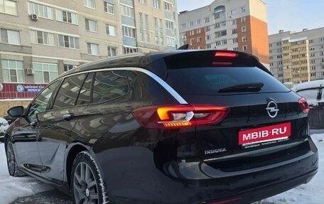 Opel Insignia II рестайлинг, 2018 год, 1 750 000 рублей, 5 фотография