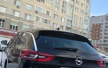 Opel Insignia II рестайлинг, 2018 год, 1 750 000 рублей, 8 фотография