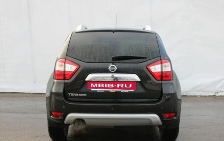 Nissan Terrano III, 2014 год, 830 000 рублей, 6 фотография