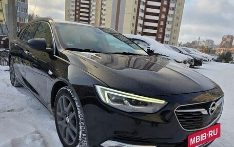 Opel Insignia II рестайлинг, 2018 год, 1 750 000 рублей, 4 фотография