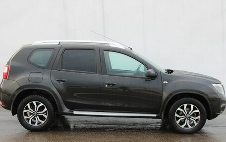 Nissan Terrano III, 2014 год, 830 000 рублей, 8 фотография