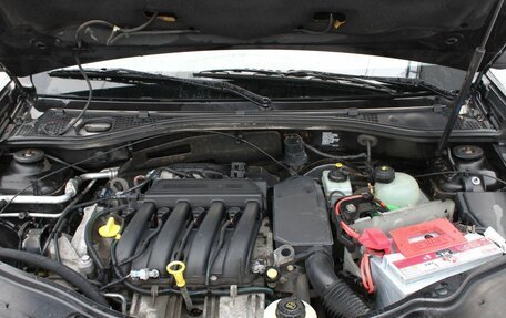 Nissan Terrano III, 2014 год, 830 000 рублей, 9 фотография