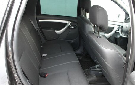 Nissan Terrano III, 2014 год, 830 000 рублей, 13 фотография